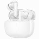 Бездротові Bluetooth навушники HOCO EQ34 Plus Rima true wireless ANC headset BT 5.4 White